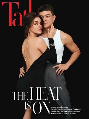 Tatler Philippines - Magazine
